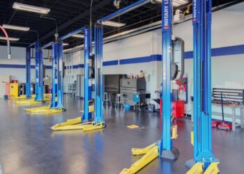 How To Choose A Good Auto Repair Centre | Elite Garages