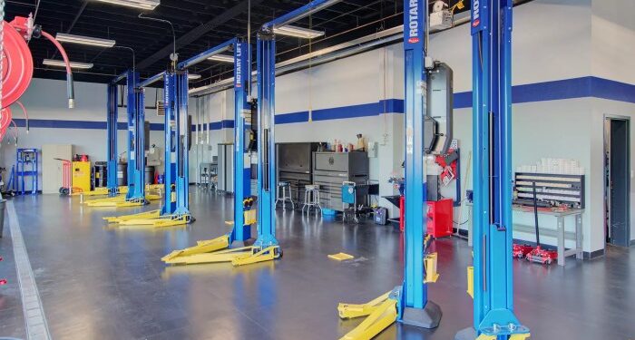 How To Choose A Good Auto Repair Centre | Elite Garages