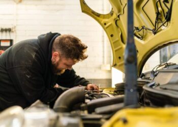 The Benefits of Local Garages | Adderley Green Garage Services