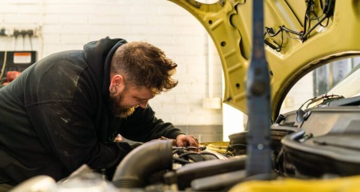 The Benefits of Local Garages | Adderley Green Garage Services