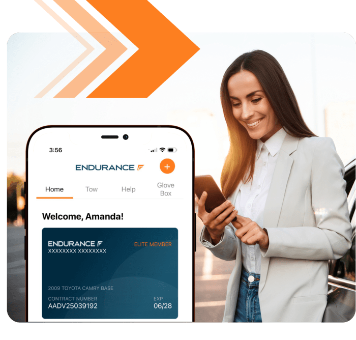 File A Claim Through Your Warranty Contract | Endurance Warranty