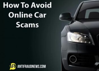 How to avoid scammers when buying or selling vehicles online - Driven ...