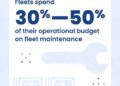 Fleet Maintenance Data Can Help Maximize Fleet Performance
