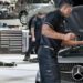 Mercedes-Benz Service Centers in Barrington, IL