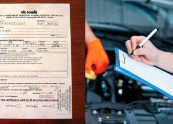 What documents do you need to sell your car? | CarExpert